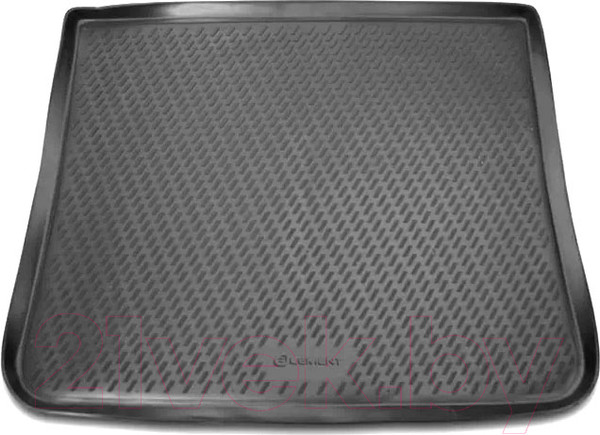 Изображение товара Коврик для багажника ELEMENT ELEMENT0202513 для Haval F7