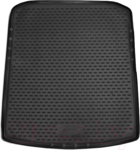 Изображение товара Коврик для багажника ELEMENT ELEMENT4517B12 для Skoda Superb