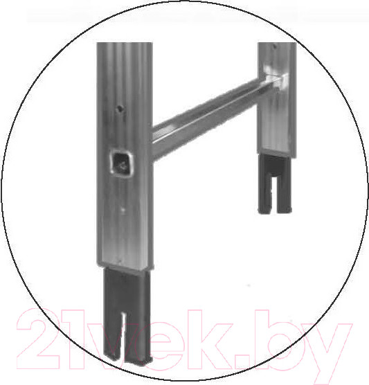 Изображение товара Помост Tarko 04307