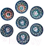 Изображение товара Пиала Grand Metall Invest 11см