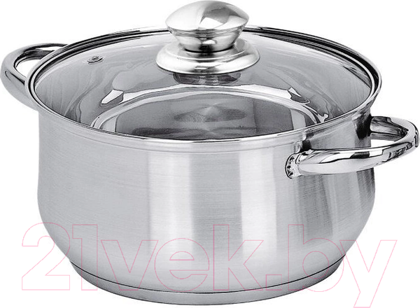 Изображение товара Кастрюля Appetite Greta GS02603 (6л)