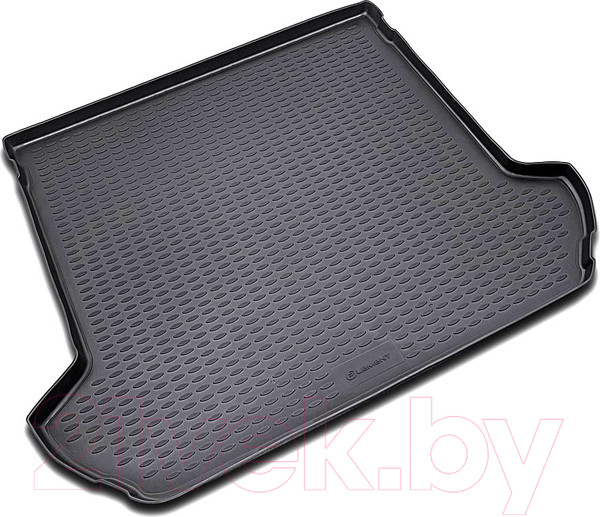 Изображение товара Коврик для багажника ELEMENT NLC.50.04.B13 для Volvo XC90