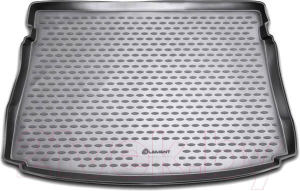 Изображение товара Коврик для багажника ELEMENT NLC.51.44.B11 для Volkswagen Golf VII