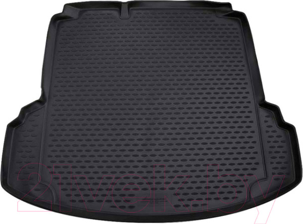 Изображение товара Коврик для багажника ELEMENT NLC.51.36.B10 для Volkswagen Jetta Trendline