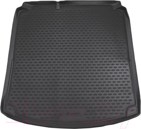 Изображение товара Коврик для багажника ELEMENT NLC.51.35.B10 для Volkswagen Jetta