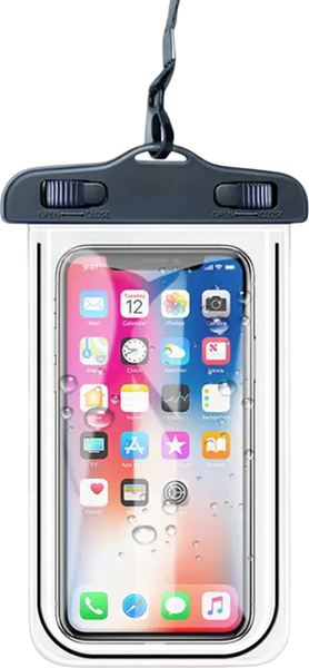 Изображение товара Футляр для телефона Sipl Универсальный водонепроницаемый AG523