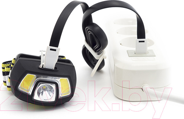 Изображение товара Фонарь Яркий Луч Stalker CREE XP-G2 / LH-160A