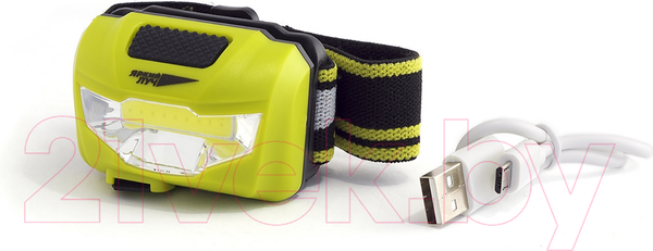 Изображение товара Фонарь Яркий Луч Accu / LH-180