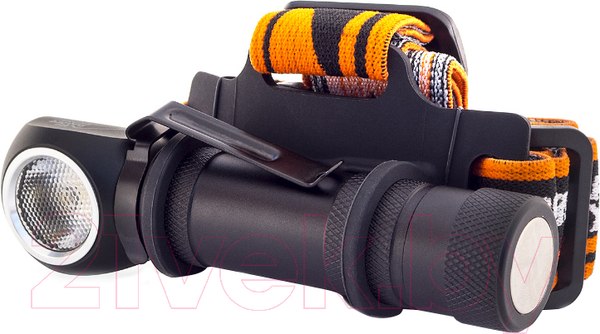 Изображение товара Фонарь Яркий Луч Enot Cree XP-G3 / LH-500