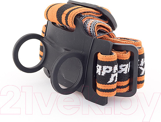 Изображение товара Фонарь Яркий Луч Enot Cree XP-G3 / LH-500
