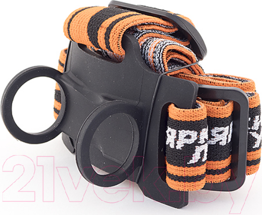 Изображение товара Фонарь Яркий Луч Accu Enot XP-G3 / LH-500