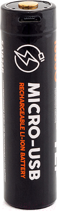 Изображение товара Фонарь Яркий Луч Accu Enot XP-G3 / LH-500