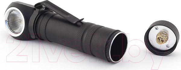 Изображение товара Фонарь Яркий Луч Accu Enot XP-G3 / LH-500