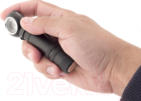 Изображение товара Фонарь Яркий Луч Accu Enot XP-G3 / LH-500