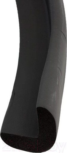 Изображение товара Защитная лента на углы Sipl AG444В (2м, черный)