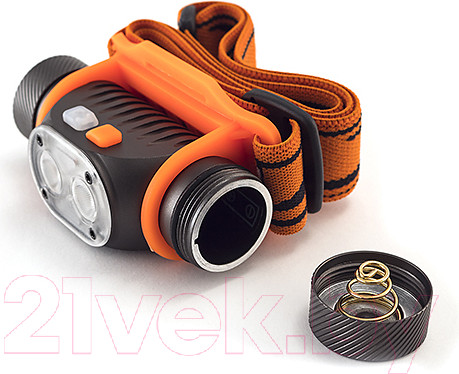 Изображение товара Фонарь Яркий Луч Panda 2M-CRI