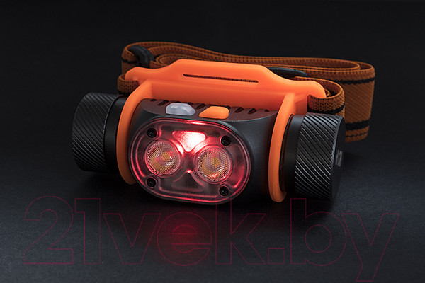 Изображение товара Фонарь Яркий Луч Panda 2M-CRI