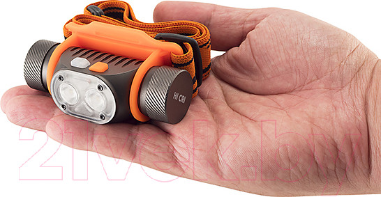 Изображение товара Фонарь Яркий Луч Panda 2M-CRI