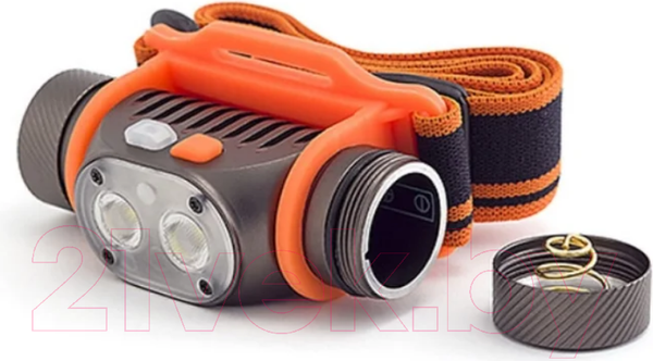 Изображение товара Фонарь Яркий Луч Panda 2R