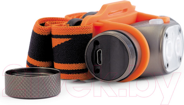 Изображение товара Фонарь Яркий Луч Panda 2R