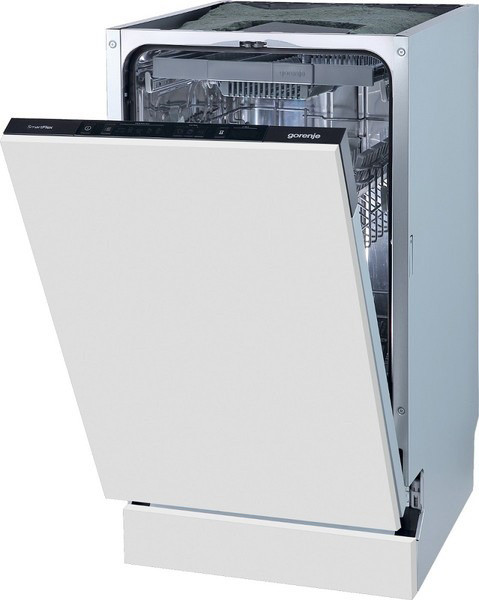 Изображение товара Посудомоечная машина Gorenje GV561D10