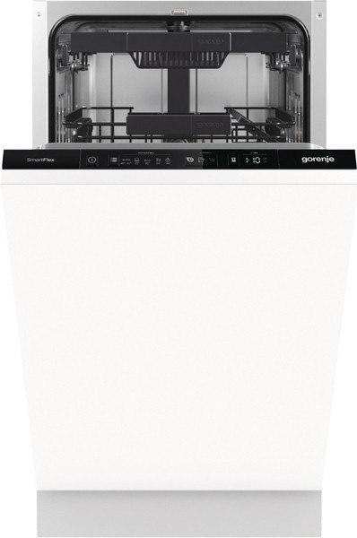 Изображение товара Посудомоечная машина Gorenje GV561D10