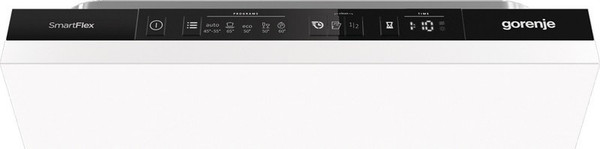 Изображение товара Посудомоечная машина Gorenje GV561D10