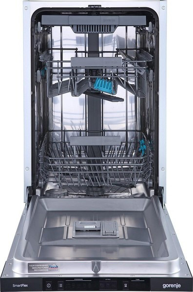 Изображение товара Посудомоечная машина Gorenje GV561D10