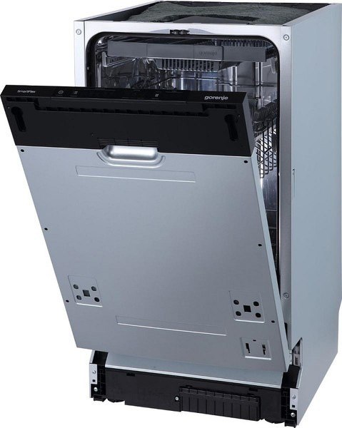 Изображение товара Посудомоечная машина Gorenje GV561D10