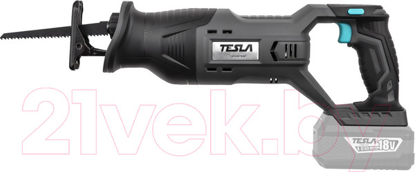 Изображение товара Сабельная пила Tesla TR18DC (597895)