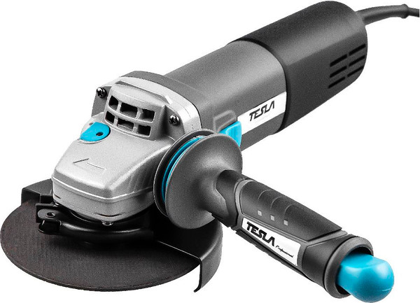 Изображение товара Угловая шлифовальная машина Tesla TAG950C (623038)
