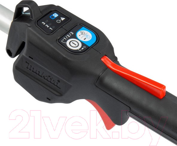 Изображение товара Триммер аккумуляторный Makita DUR369LZ