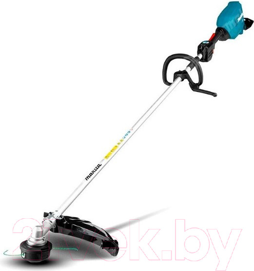 Изображение товара Триммер аккумуляторный Makita DUR369LZ