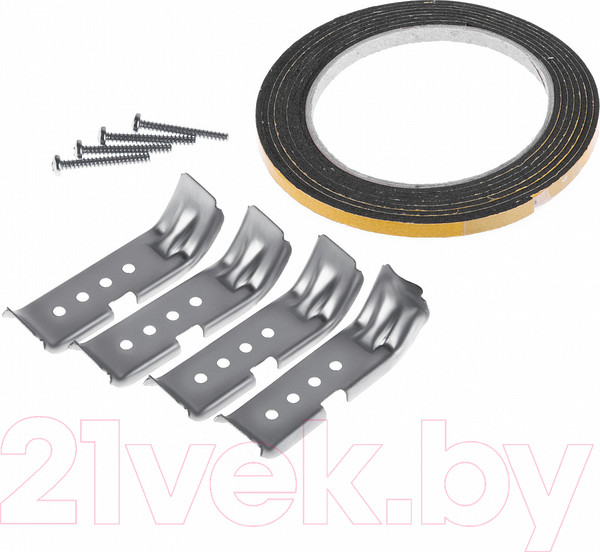 Изображение товара Газовая варочная панель Maunfeld EGHE.64.63CBG.R/G