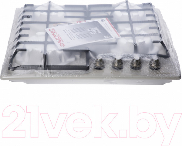 Изображение товара Газовая варочная панель Maunfeld EGHE.64.63CBG.R/G