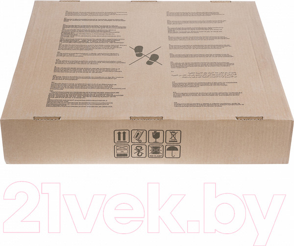 Изображение товара Газовая варочная панель Maunfeld EGHE.64.63CBG.R/G