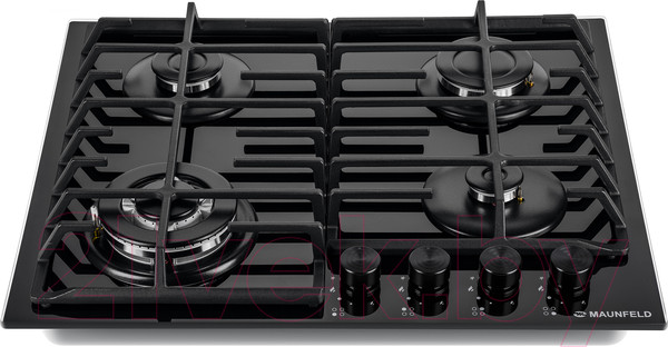 Изображение товара Газовая варочная панель Maunfeld EGHG.64.63CB2/G