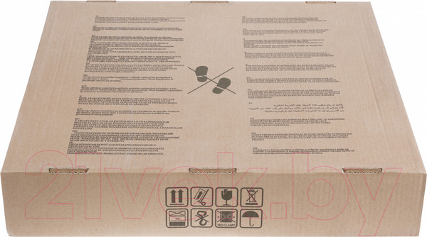 Изображение товара Газовая варочная панель Maunfeld EGHG.64.63CB2/G