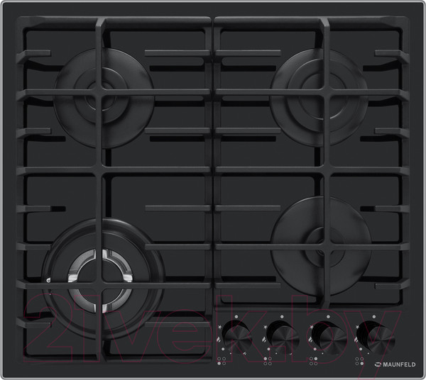 Изображение товара Газовая варочная панель Maunfeld EGHG.64.63CB2/G