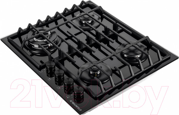 Изображение товара Газовая варочная панель Maunfeld EGHG.64.63CB2/G