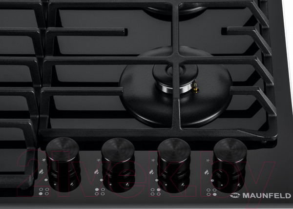 Изображение товара Газовая варочная панель Maunfeld EGHG.64.63CB2/G