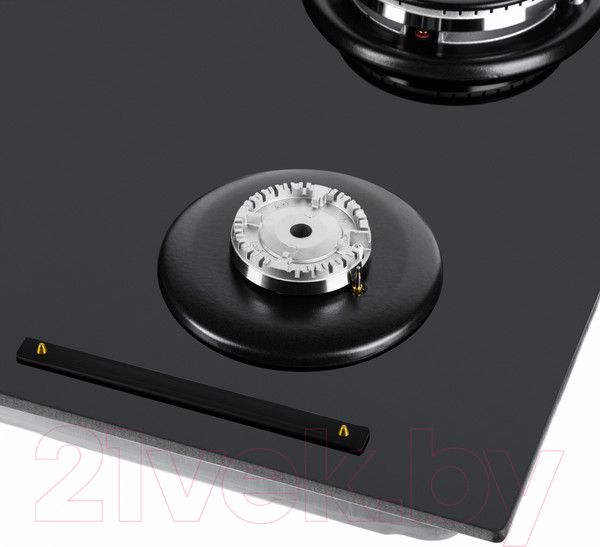 Изображение товара Газовая варочная панель Maunfeld EGHG.64.63CB2/G