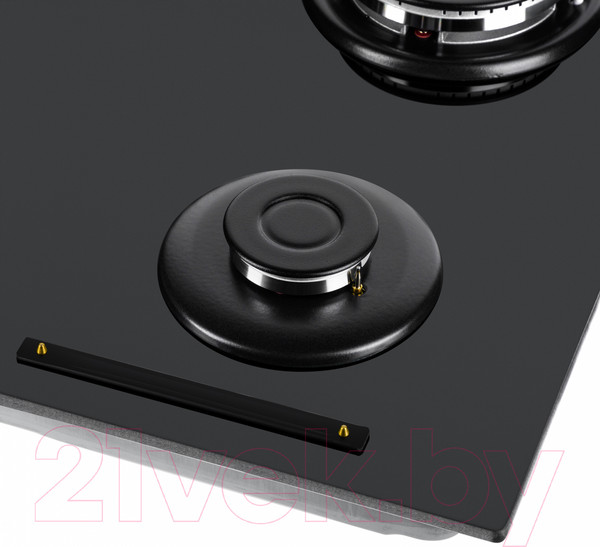 Изображение товара Газовая варочная панель Maunfeld EGHG.64.63CB2/G