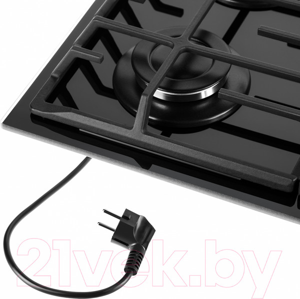 Изображение товара Газовая варочная панель Maunfeld EGHG.64.63CB2/G