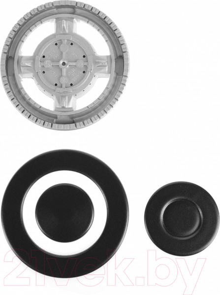 Изображение товара Газовая варочная панель Maunfeld EGHG.64.63CB2/G