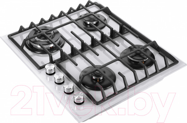 Изображение товара Газовая варочная панель Maunfeld EGHG.64.63CW/G