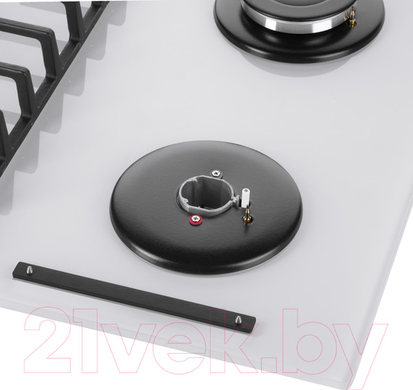 Изображение товара Газовая варочная панель Maunfeld EGHG.64.63CW/G