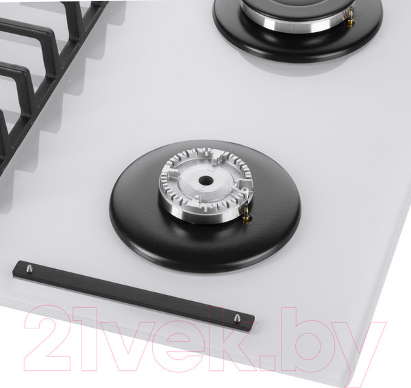 Изображение товара Газовая варочная панель Maunfeld EGHG.64.63CW/G