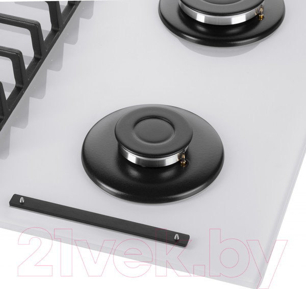 Изображение товара Газовая варочная панель Maunfeld EGHG.64.63CW/G