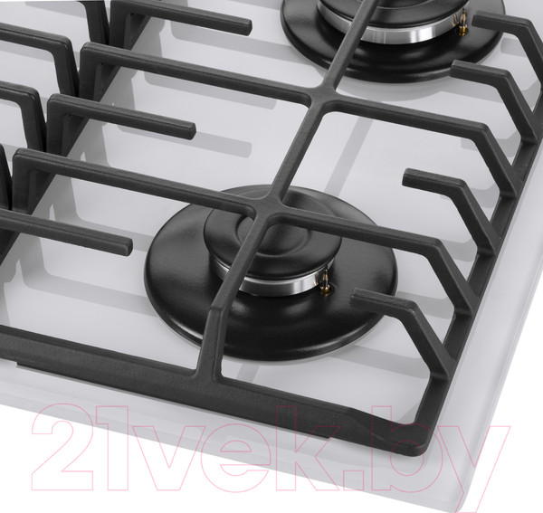 Изображение товара Газовая варочная панель Maunfeld EGHG.64.63CW/G